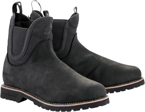 ALPINESTARS Turnstone Boots - Black - US 8.5 26535221100-8.5