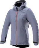ALPINESTARS Stella Moony Drystar® Jacket - Gray - Small 3219820-984-S