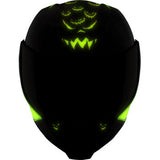 ICON Airflite™ Helmet - Trick or Street 4 - Black - XL 0101-17364