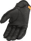 ICON Outdrive™ Gloves - Black - Small 3301-3953