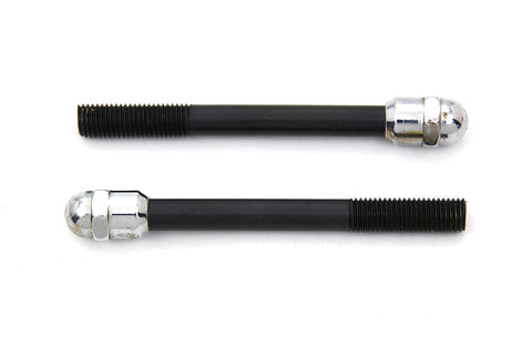Acorn Generator Mounting Screw - V-Twin Mfg.