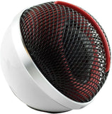 DS18 SQCOMP  6.5" 2 Way Coaxial Speaker
