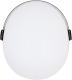 AFX FX-143 Helmet - White - 2XL 0104-2635