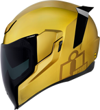 ICON Airflite™ Helmet - Jewel - MIPS® - Gold - Small 0101-13883