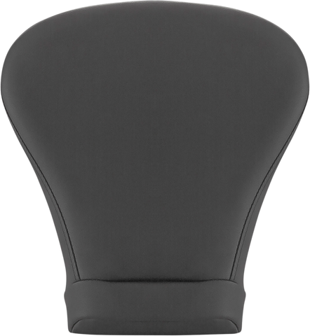 SADDLEMEN Renegade Extended Pillion Pad - Touring - Plain - FL '08-'23 808-07B-0140EXT