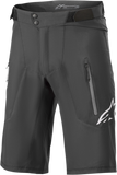 ALPINESTARS Alps 6.0 Shorts - Black/Coral - US 36 1723821-1793-36