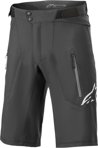ALPINESTARS Alps 6.0 Shorts - Black/Coral - US 32 1723821-1793-32