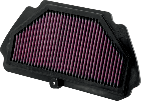 IN STOCK K & N Air Filter - ZX6R KA-6009