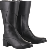 ALPINESTARS Vika v2 Waterproof Women's Boots - Black - US 8 / EU 39 24455191039