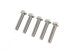 Hex Bolts 5/16-18 X 1-1/2 inch - V-Twin Mfg.