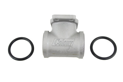 Intake Manifold - V-Twin Mfg.