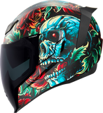 ICON Airflite™ Helmet - Omnicrux - MIPS® - Black - XS 0101-14993