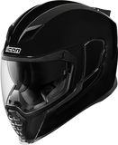 ICON Airflite™ Helmet - Gloss - Black - Large 0101-10857