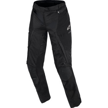 ALPINESTARS Pant 4w Andes V4 Ds Blk Xl 3230126-10-XL