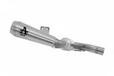 Arrow  Bmw F900r E5+ 2025 Pro Race Titanium Exhaust - 77502pr