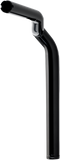BILTWELL Handlebar - Tyson XL - Pullback - 14" - TBW - Black 6264-2015