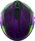 ICON Airform™ Helmet - Manik'RR - MIPS® - Purple - 3XL 0101-17013