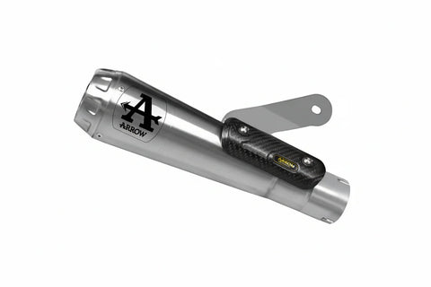 Arrow  Bmw S1000rr 2025 / M1000rr 2025 Pro Race Titanium  Exhaust 77500pr
