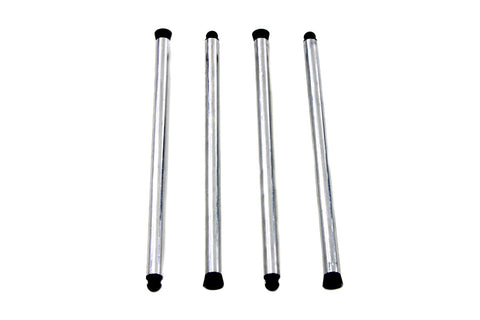 Colony Solid Pushrod - V-Twin Mfg.
