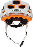 100% Altec Helmet - Fidlock - CPSC/CE - Light Gray - S/M 80004-00011