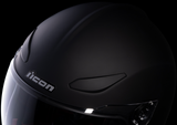 ICON Domain™ Helmet - Rubatone - Large 0101-14919