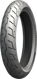 MICHELIN Tire - Scorcher 21 - Front - 120/70R17 - 58V 50899