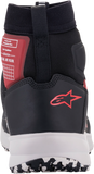 ALPINESTARS Speedforce Shoes - Black/White/Red - US 11 2654321-123-11