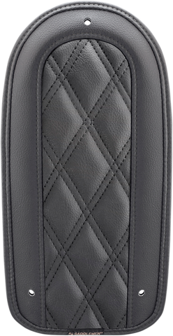 SADDLEMEN Fender Chap - Matches LS Solo Seat T8700-97-LS