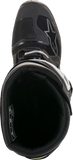 ALPINESTARS Tech 7 Enduro Drystar® Boots - Black - US 12 2012620-106-12