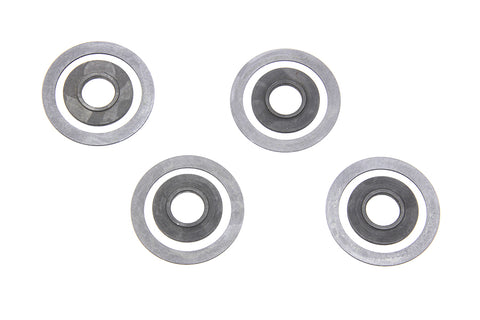 Rocker Arm Thrust Washer - V-Twin Mfg.