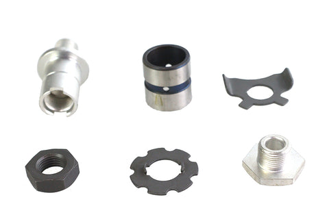 Front Rocker Stud - V-Twin Mfg.