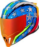 ICON Airflite™ Helmet - SF - Glory - Small 0101-14130