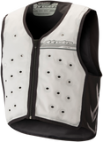 ALPINESTARS Cooling Vest - White/Black - S/M 4751518922S/M