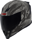 ICON Airflite™ Helmet - Tiger's Blood - MIPS® - Gray - XS 0101-16240
