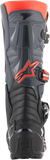 ALPINESTARS Tech 7 Enduro Boots - Black/Gray - US 9 201211411339