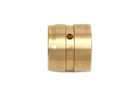 Bronze Seat Post Bushings - V-Twin Mfg.