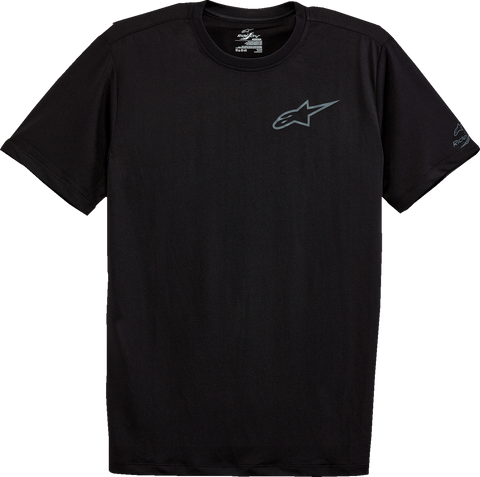 ALPINESTARS Pursue Performance T-Shirt - Black - XL 1232-72010-10XL
