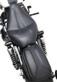 SADDLEMEN Dominator Pad - 6" SA1007