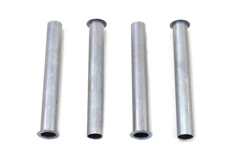 Upper Pushrod Cover Inner - V-Twin Mfg.
