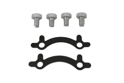Air Cleaner Mount Screw and Lock - V-Twin Mfg.