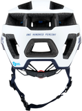 100% Altec Helmet - White - XS/S 80030-000-16