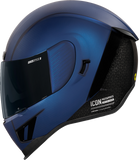 ICON Airform™ Helmet - MIPS® - Counterstrike - Blue - Medium 0101-15080