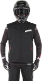 ALPINESTARS Session Race Vest - Black/Red - 2XL 4753519-13-2X