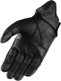 ICON Pursuit Classic™ Gloves - Black - 4XL 3301-3843