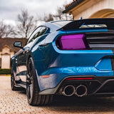 NTXGlow RGB Matrix Tail Lights (2015-2023 Ford Mustang)