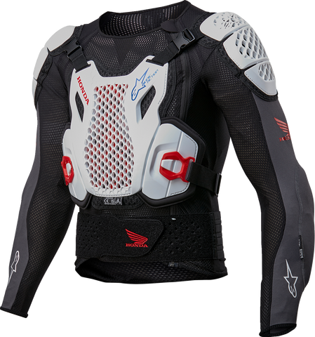 ALPINESTARS Bionic Plus V2 Protection Jacket 6506023-1272-2X