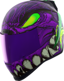 ICON Airform™ Helmet - Manik'RR - MIPS® - Purple - 3XL 0101-17013