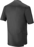ALPINESTARS Drop 6.0 Jersey - Short-Sleeve - Black - Small 1766320-10-SM