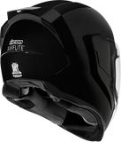 ICON Airflite™ Helmet - Gloss - Black - Medium 0101-10856