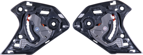 ALPINESTARS Supertech R10 Shield Mechanism - Black 8950524-10